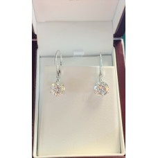 2.50 round brilliant cut diamond